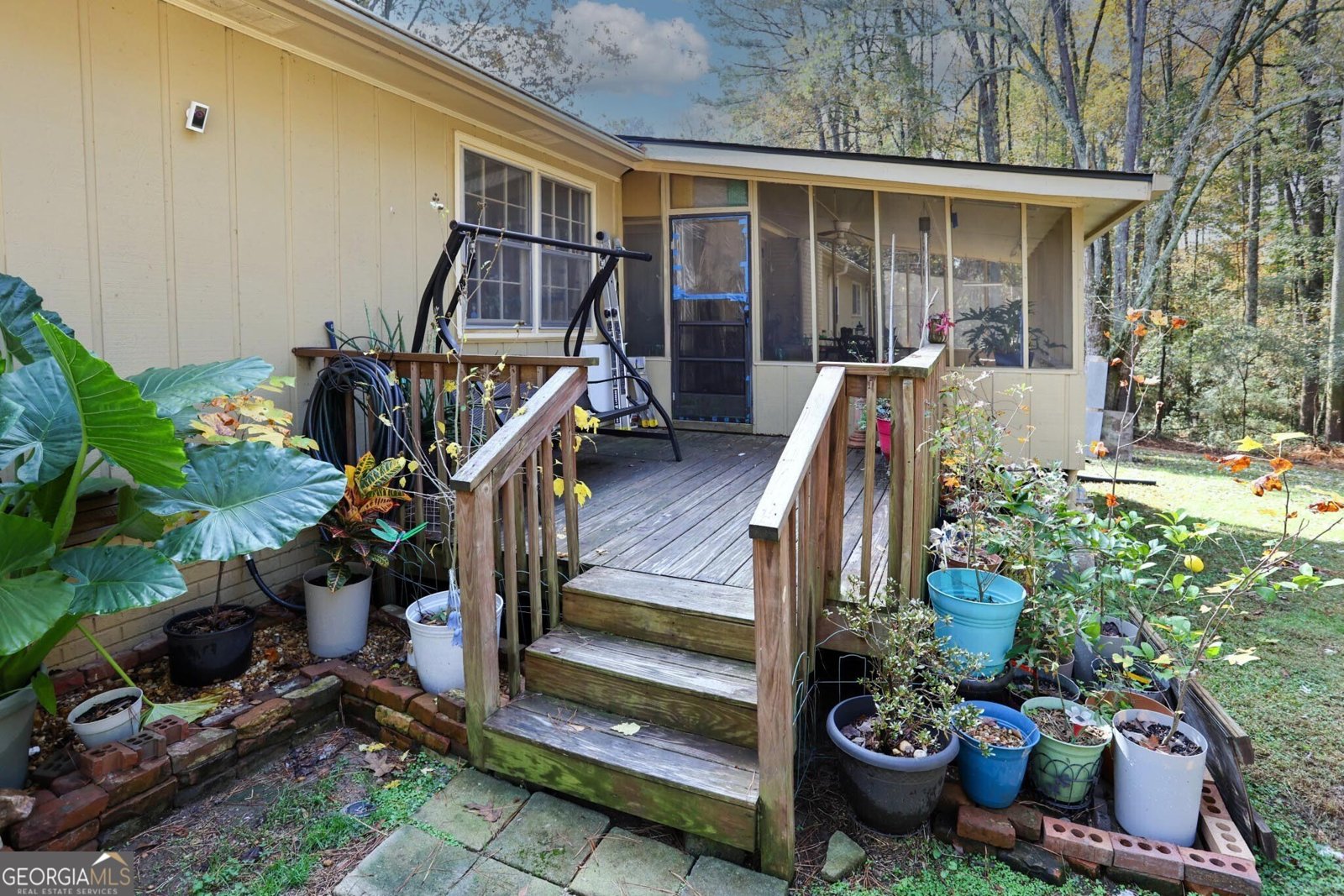 5315 Pounds Drive Stone Mountain - 44