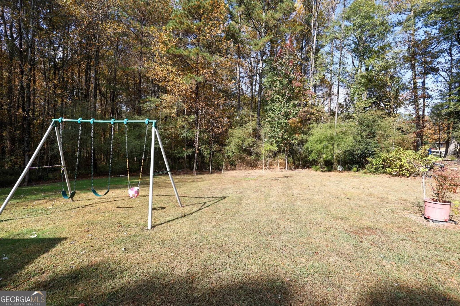 5315 Pounds Drive Stone Mountain - 45