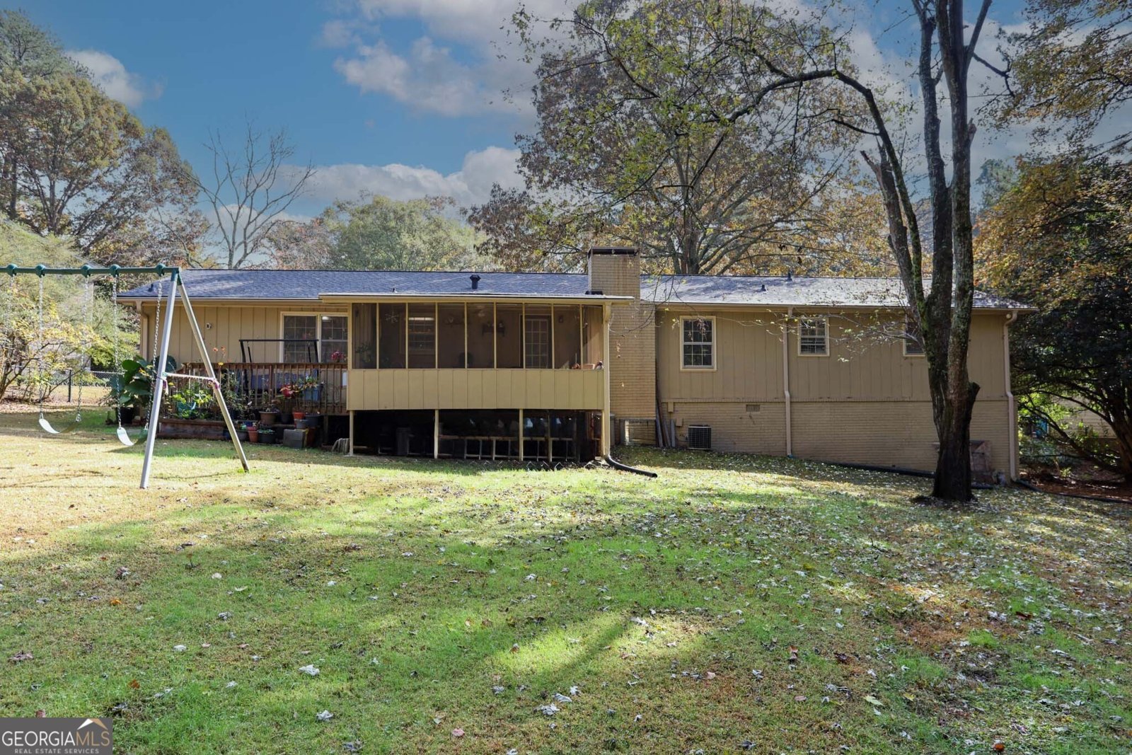 5315 Pounds Drive Stone Mountain - 46