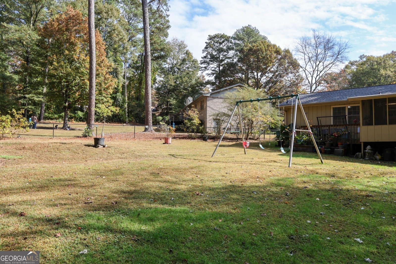 5315 Pounds Drive Stone Mountain - 47