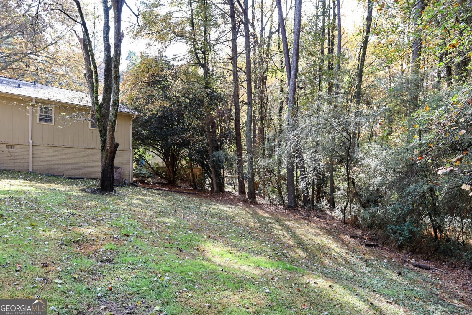 5315 Pounds Drive Stone Mountain - 48