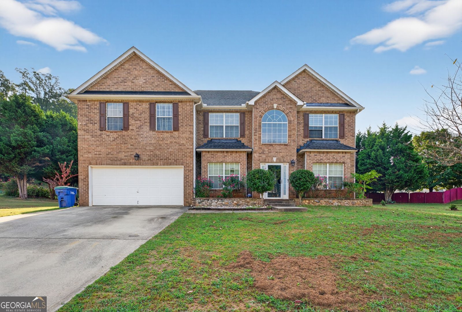 3554 Umatilla Lane South Fulton - 1