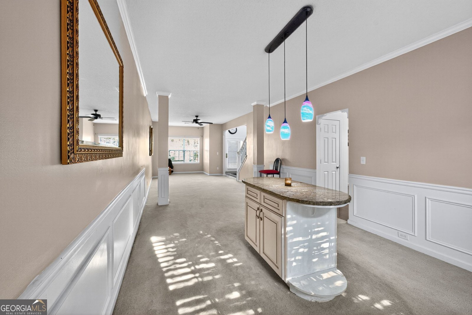 3554 Umatilla Lane South Fulton - 14