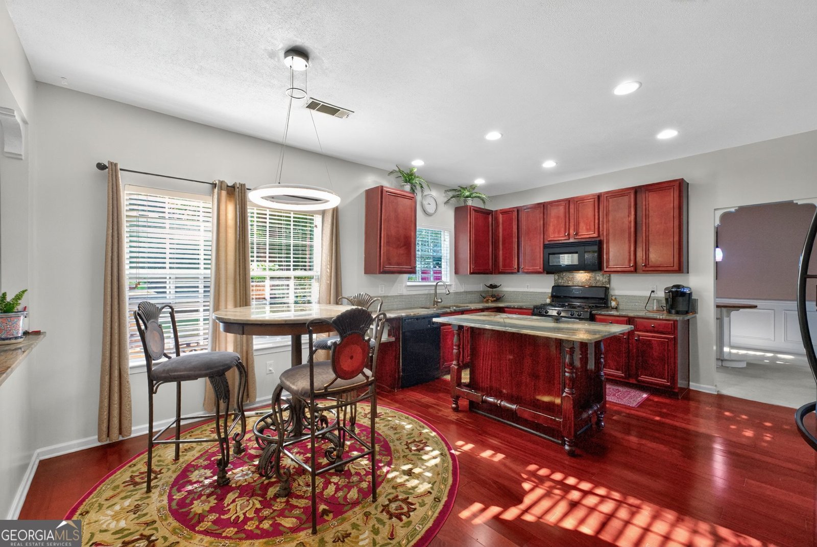 3554 Umatilla Lane South Fulton - 15