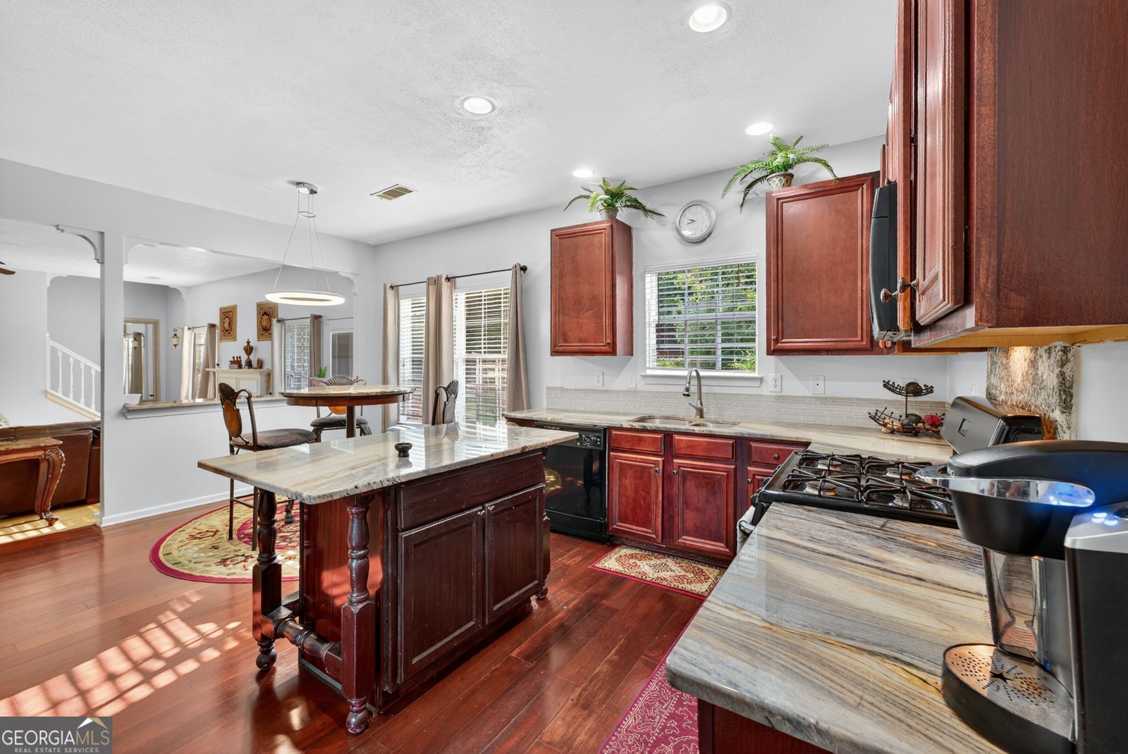 3554 Umatilla Lane South Fulton - 16
