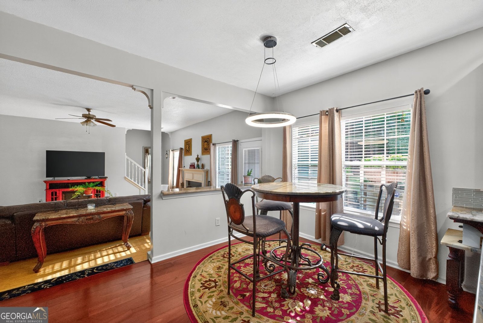 3554 Umatilla Lane South Fulton - 17