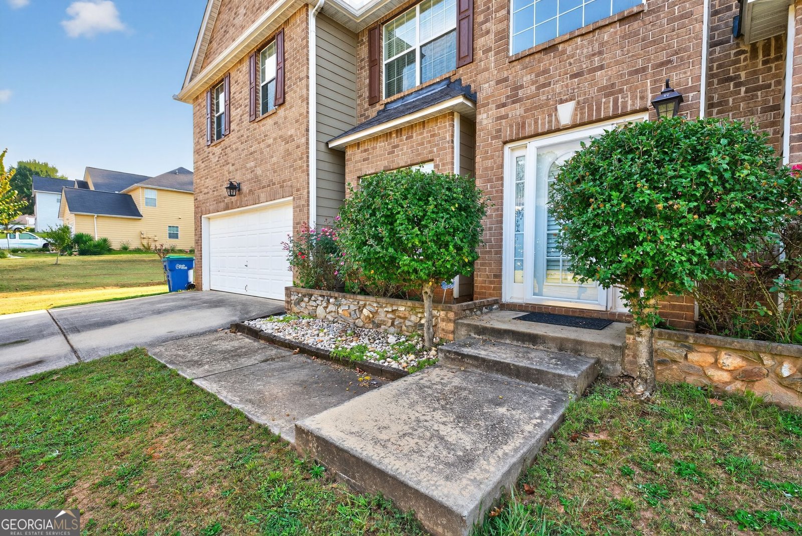 3554 Umatilla Lane South Fulton - 2