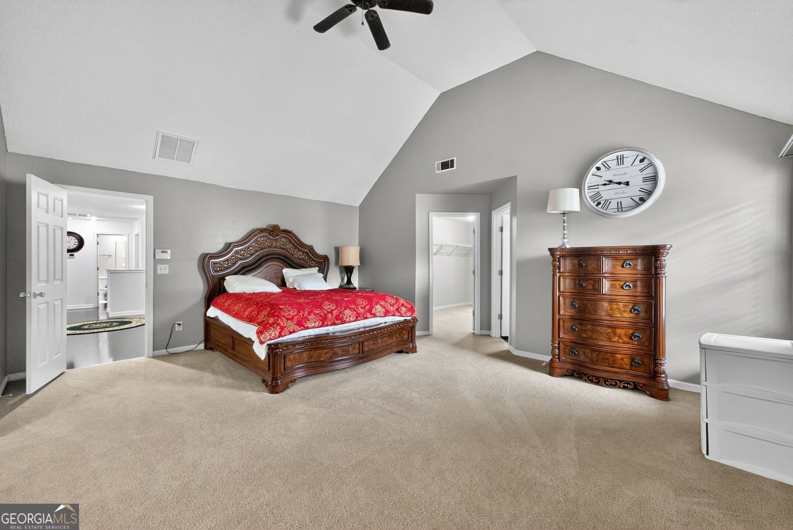 3554 Umatilla Lane South Fulton - 23