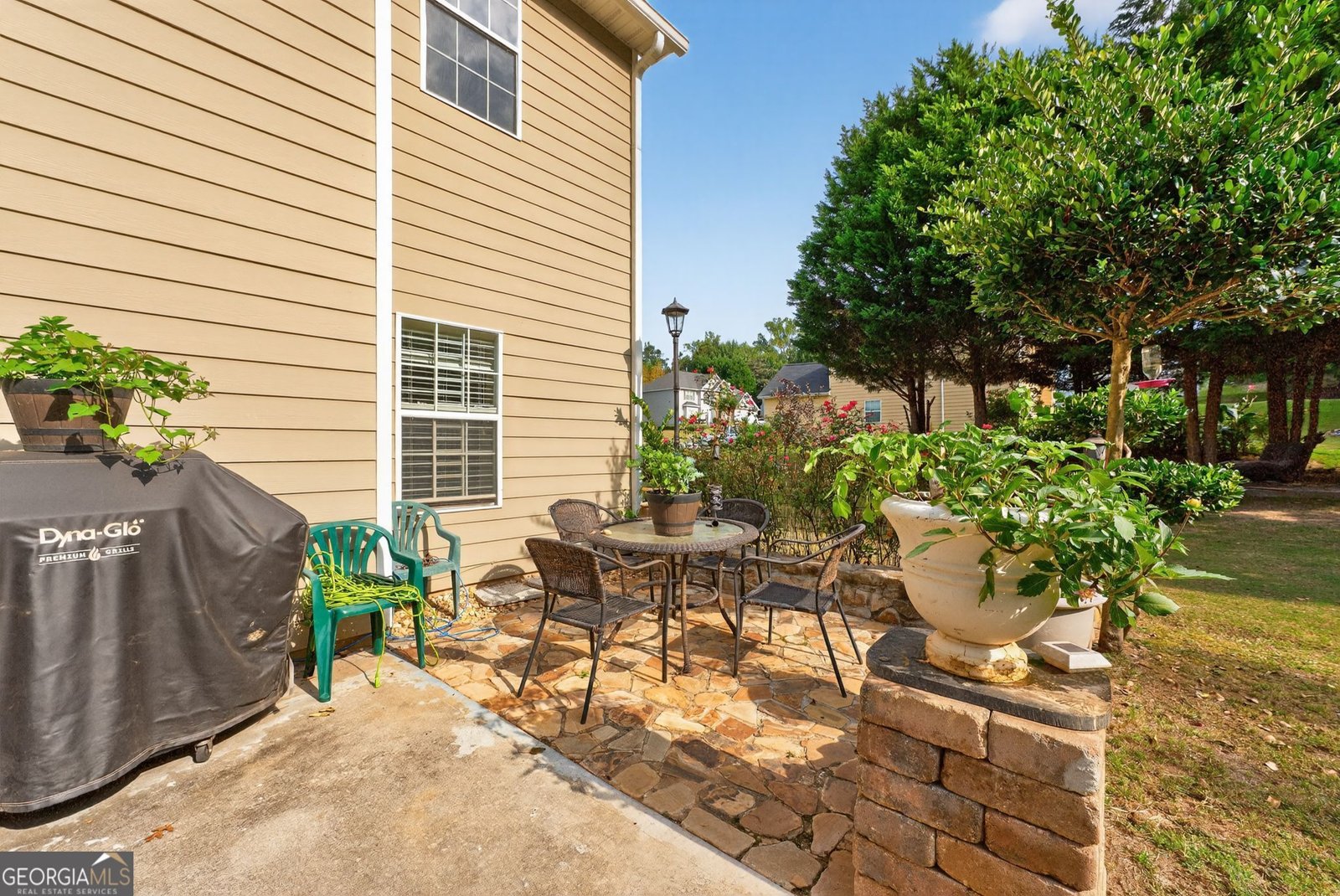 3554 Umatilla Lane South Fulton - 3