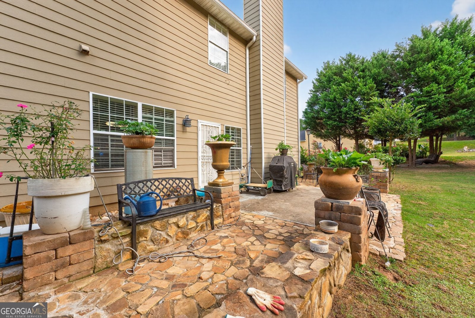 3554 Umatilla Lane South Fulton - 4