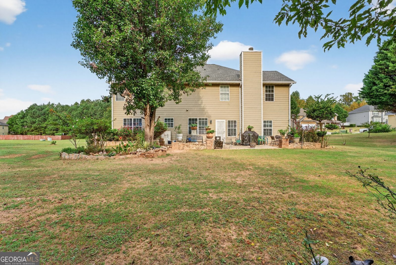 3554 Umatilla Lane South Fulton - 5