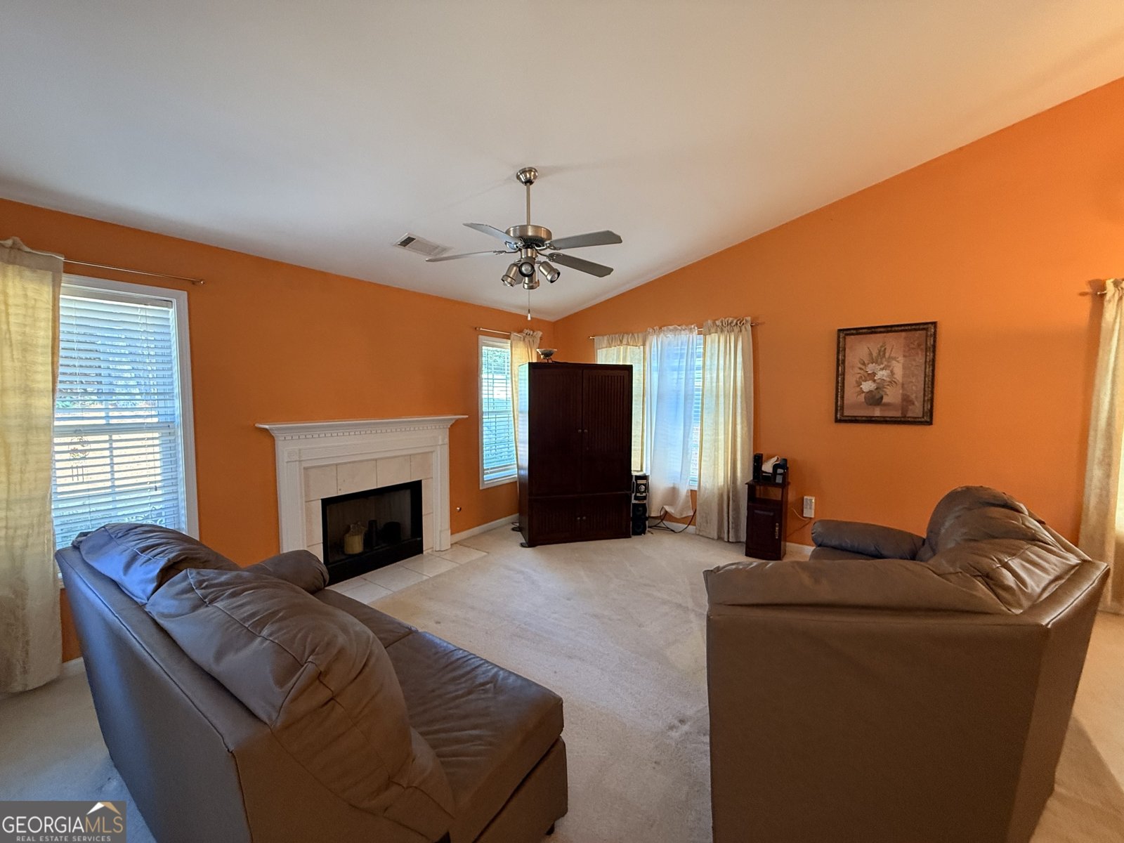 1080 Chandler Ridge Drive Lawrenceville - 10