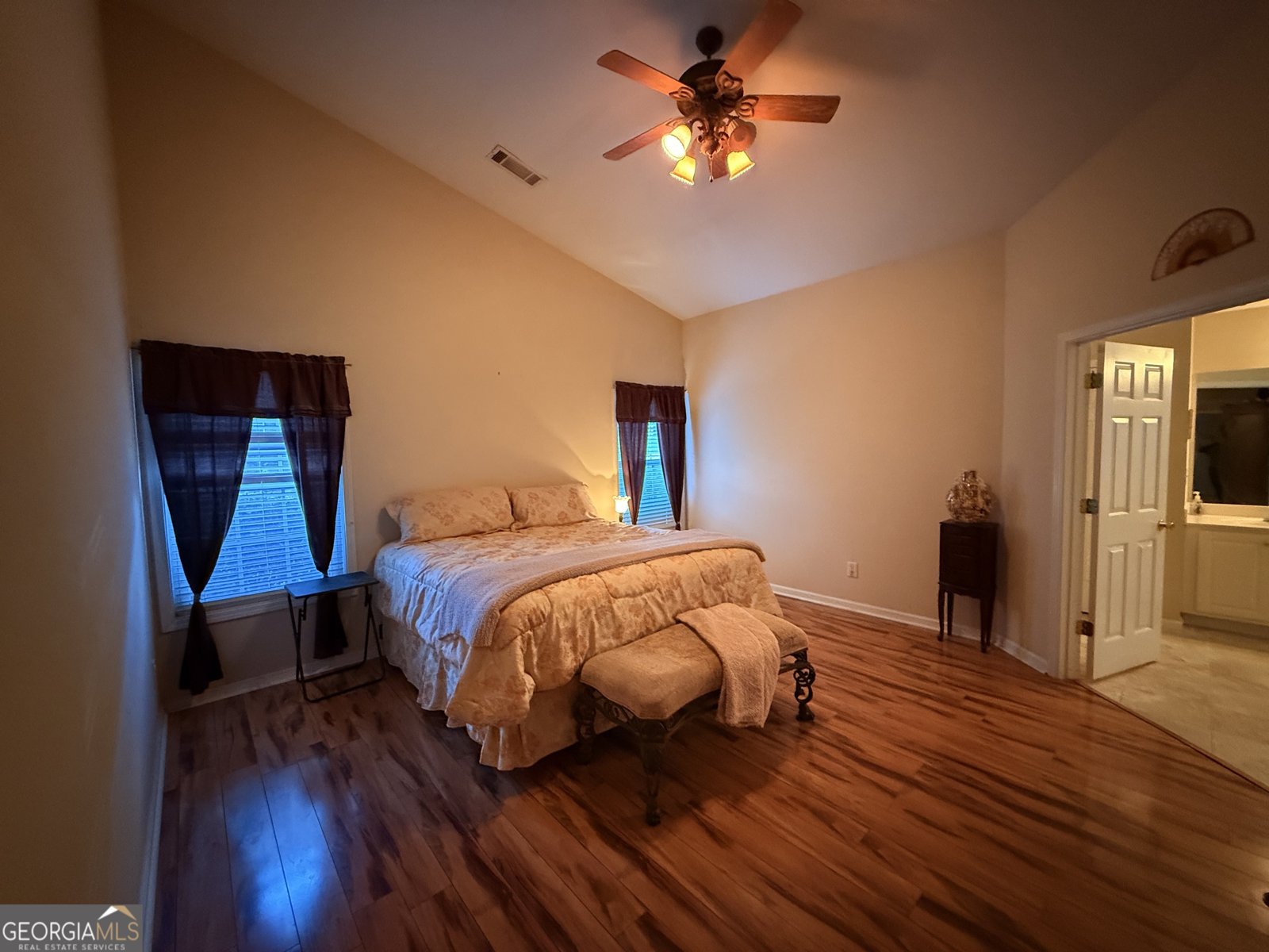 1080 Chandler Ridge Drive Lawrenceville - 14