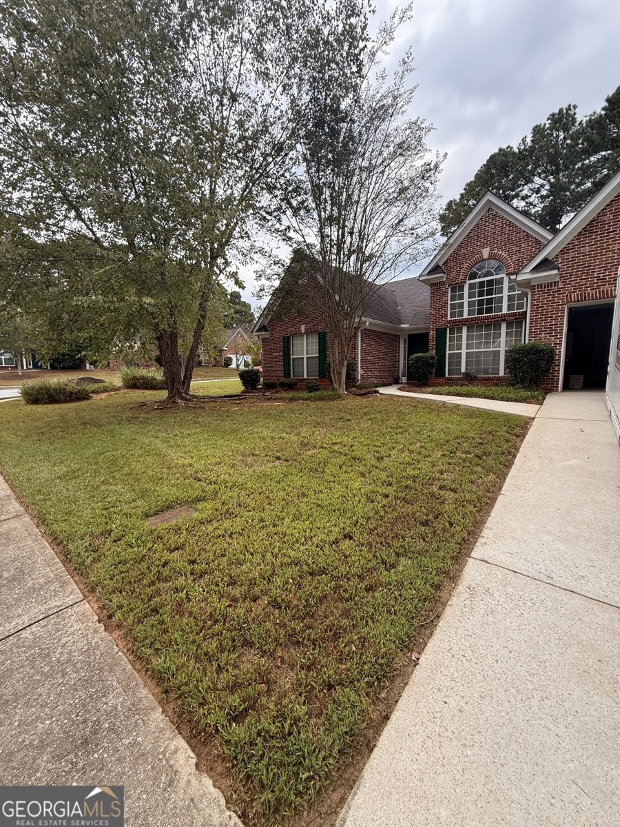 1080 Chandler Ridge Drive Lawrenceville - 15