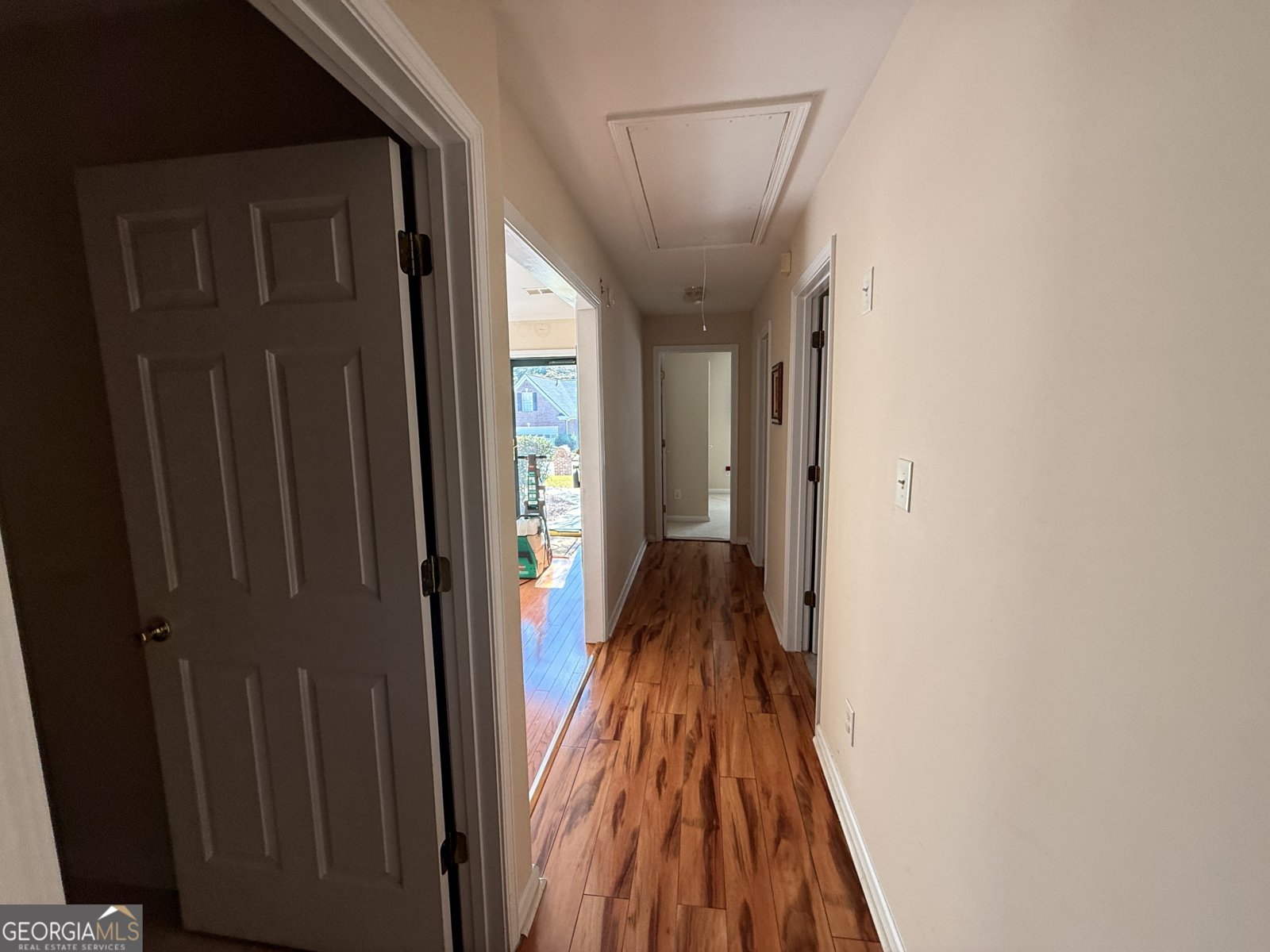 1080 Chandler Ridge Drive Lawrenceville - 3