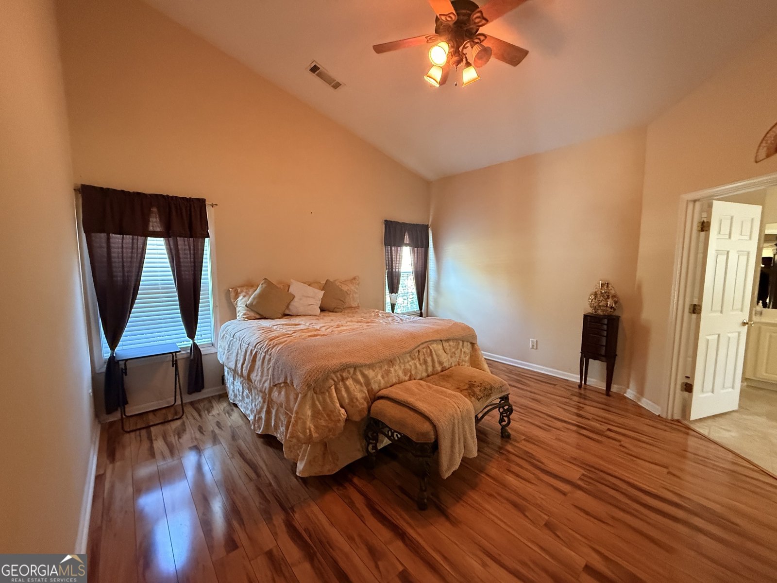 1080 Chandler Ridge Drive Lawrenceville - 5