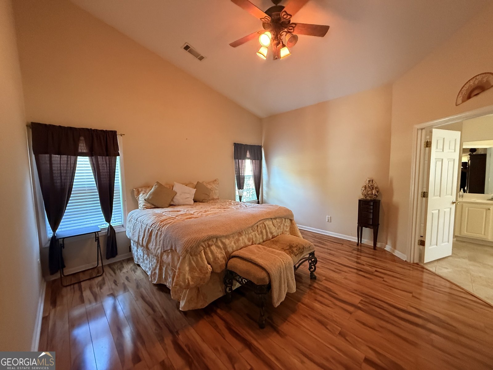 1080 Chandler Ridge Drive Lawrenceville - 6