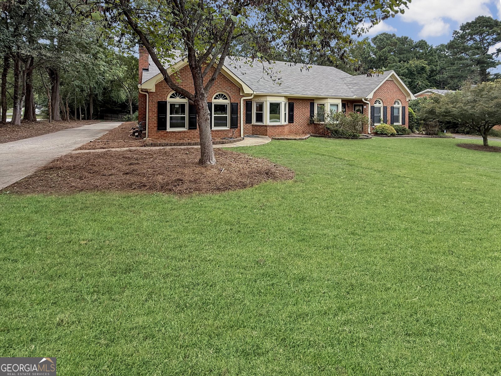 143 Ponderosa Drive Athens - 1