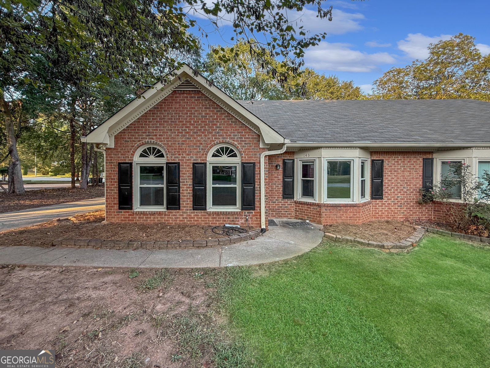 143 Ponderosa Drive Athens - 2