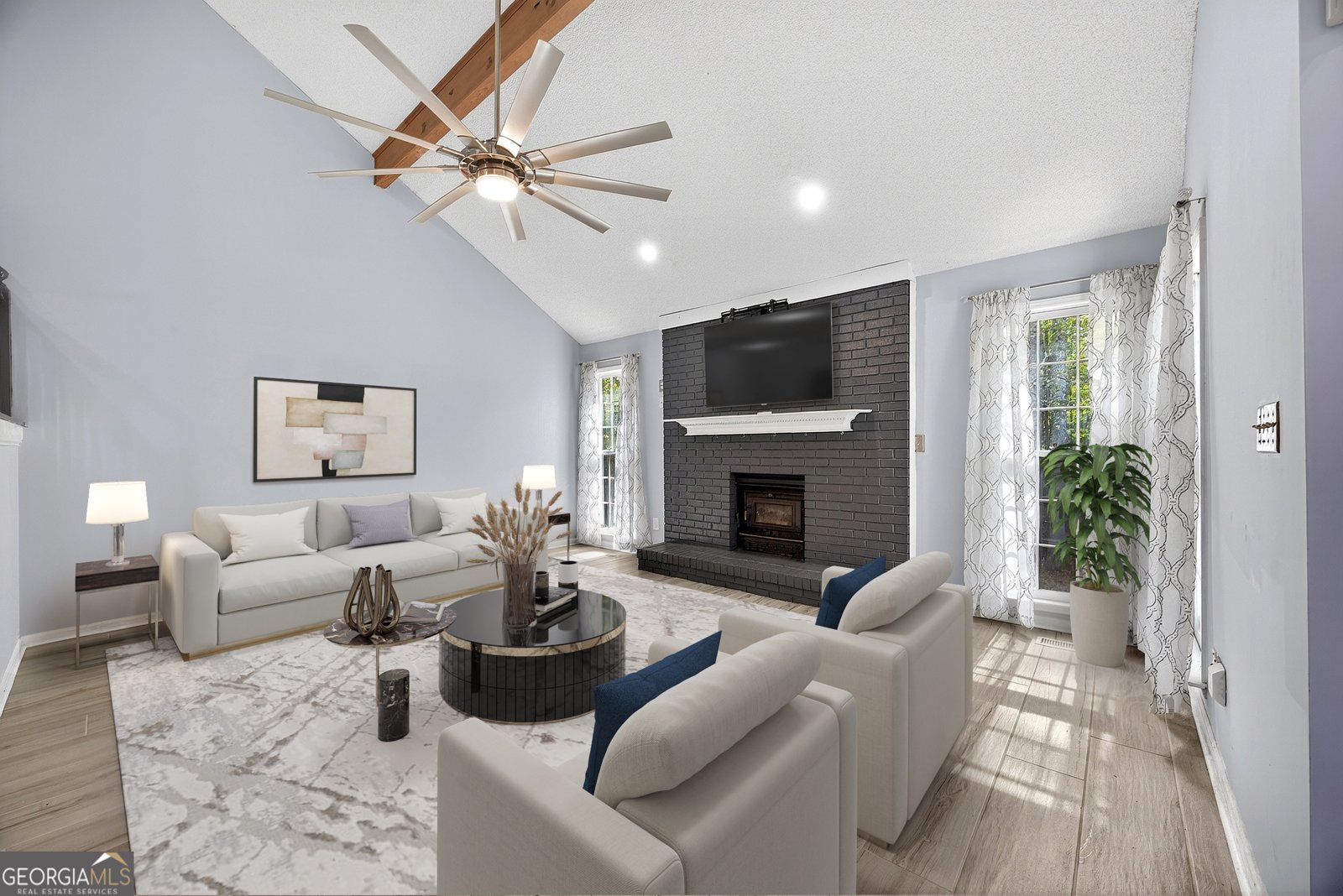 35 Palmer Place Sharpsburg - 16