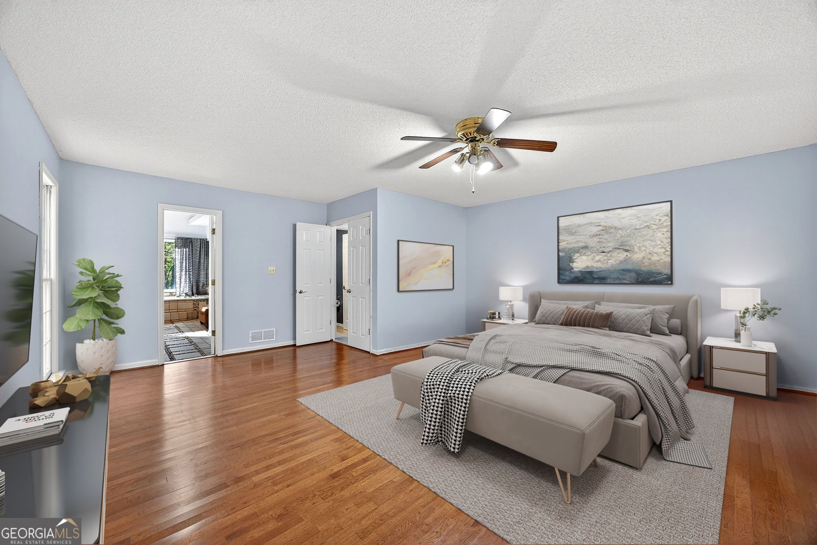 35 Palmer Place Sharpsburg - 26