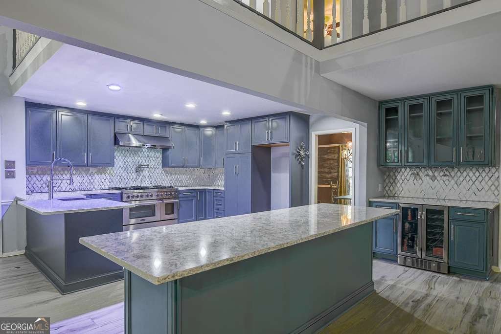 35 Palmer Place Sharpsburg - 8