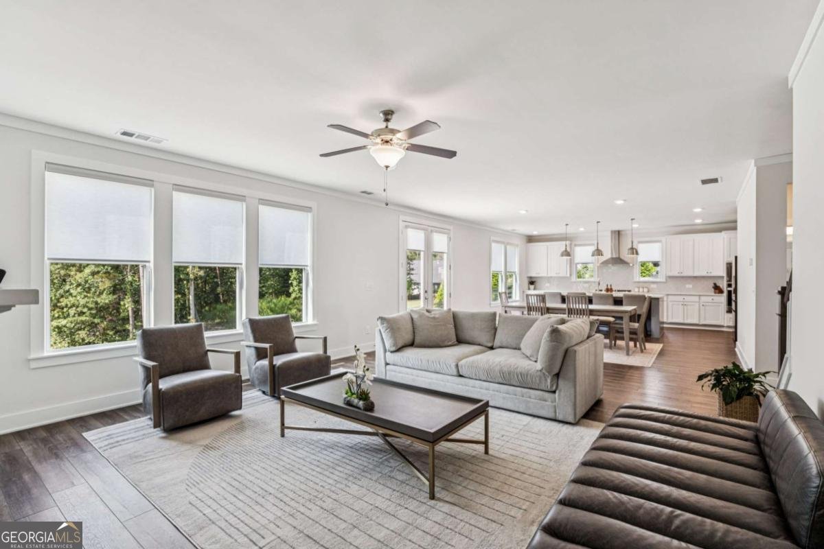 8160 Beryl Overlook Gainesville - 10