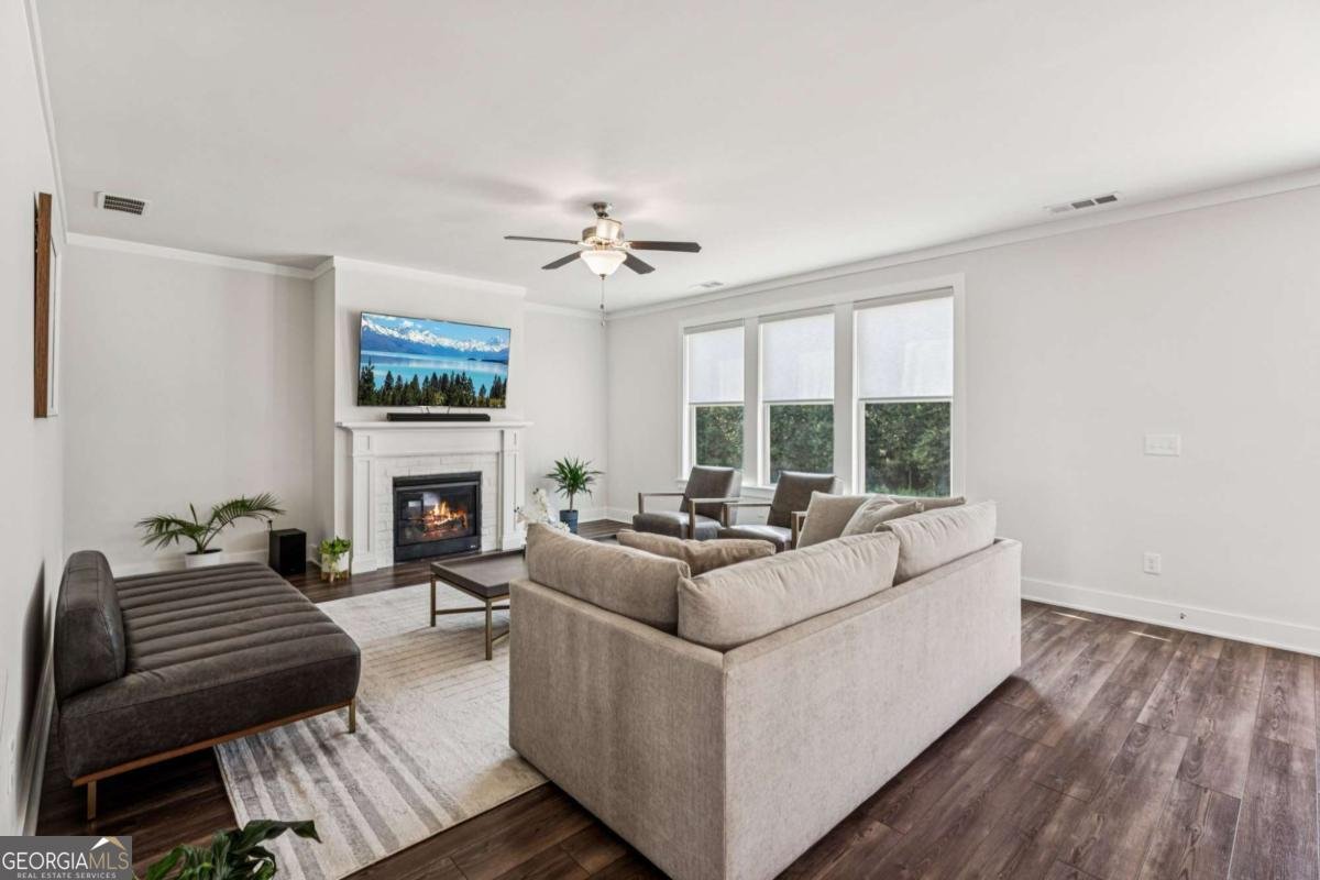 8160 Beryl Overlook Gainesville - 11