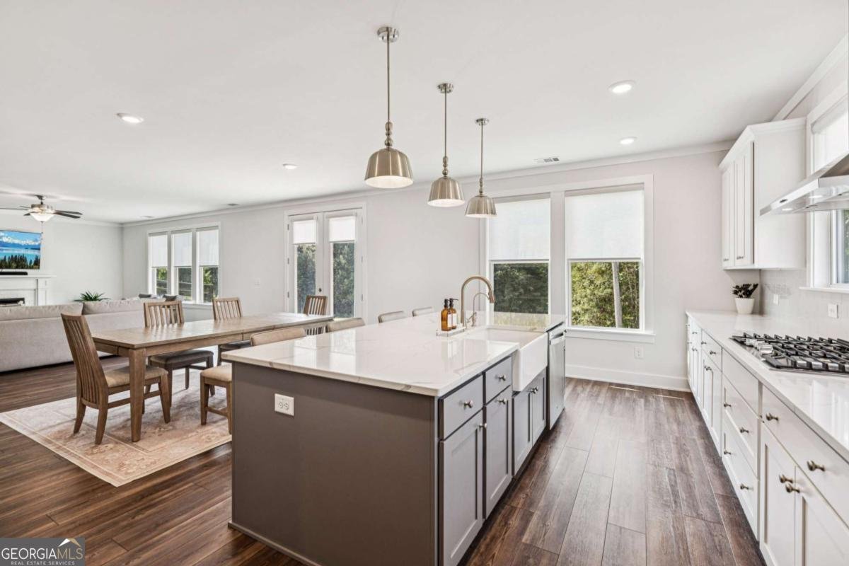8160 Beryl Overlook Gainesville - 16