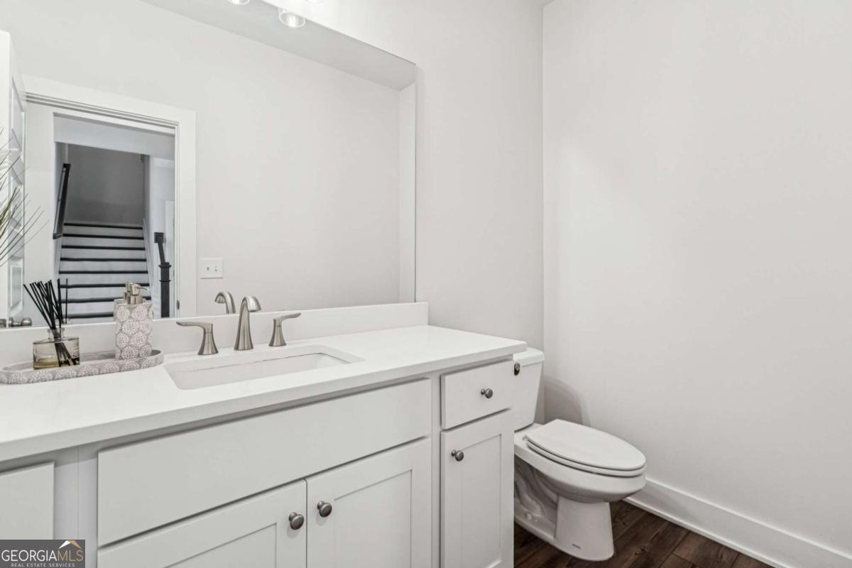 8160 Beryl Overlook Gainesville - 17
