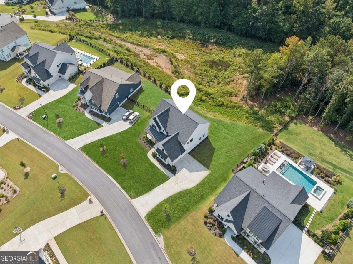 8160 Beryl Overlook Gainesville - 30