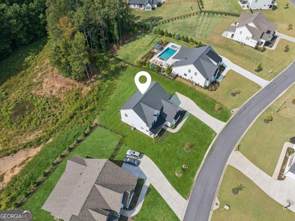 8160 Beryl Overlook Gainesville - 32
