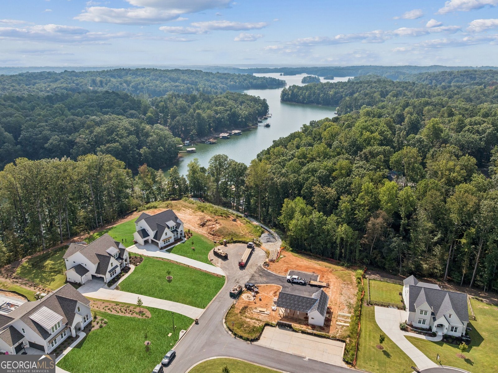 8160 Beryl Overlook Gainesville - 33