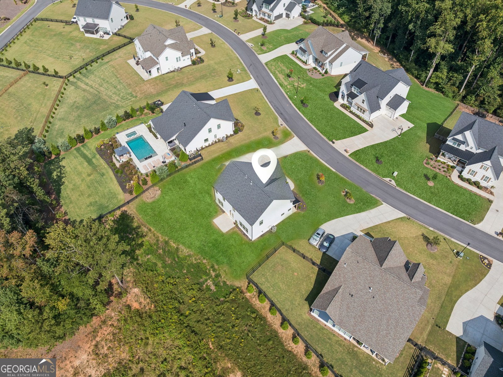 8160 Beryl Overlook Gainesville - 35