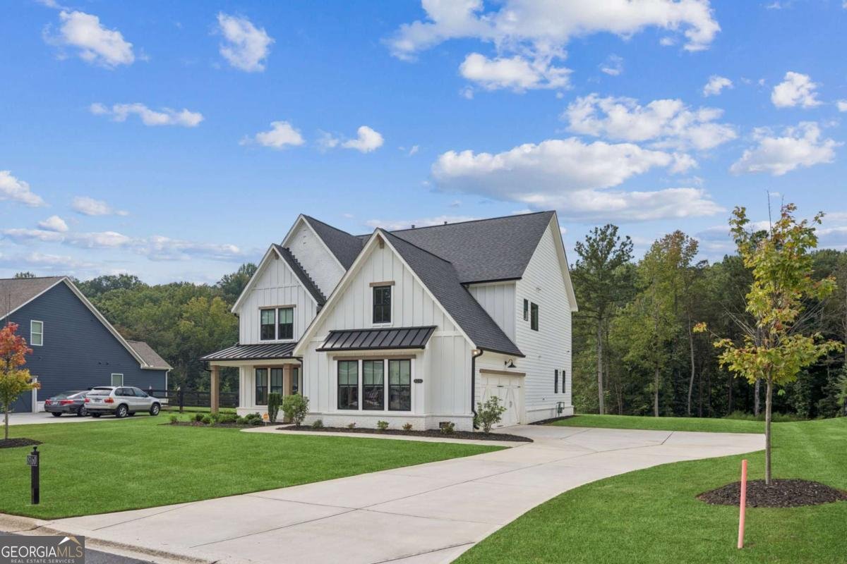 8160 Beryl Overlook Gainesville - 4