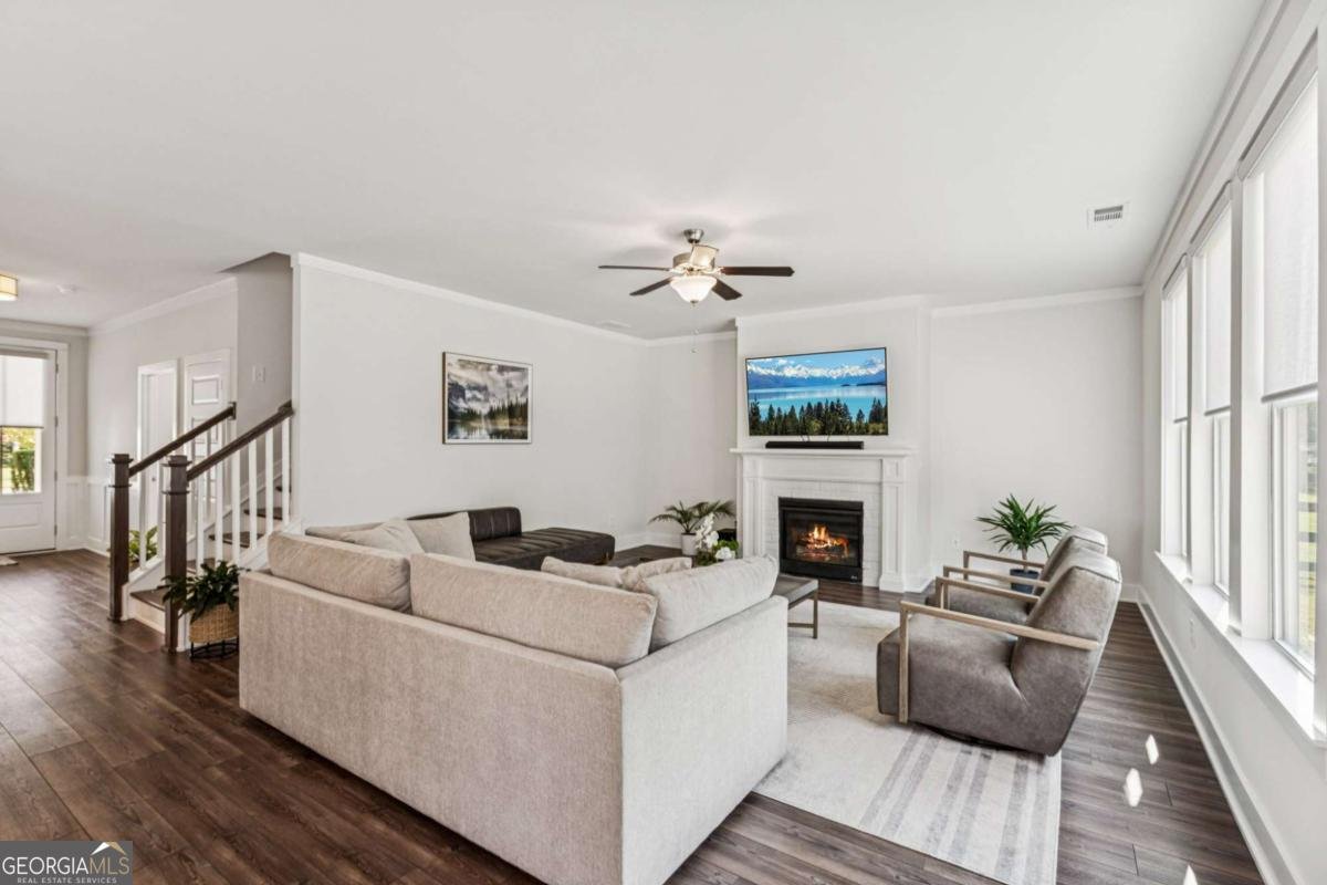 8160 Beryl Overlook Gainesville - 8