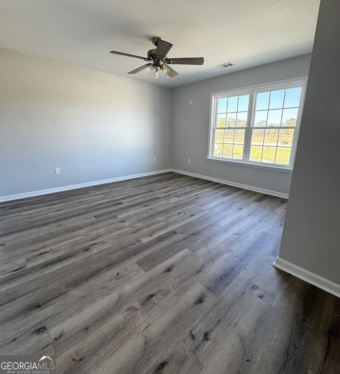 47 Manassas Station Road Claxton - 3