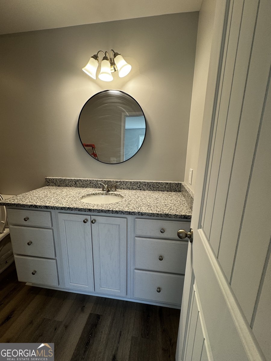 47 Manassas Station Road Claxton - 5