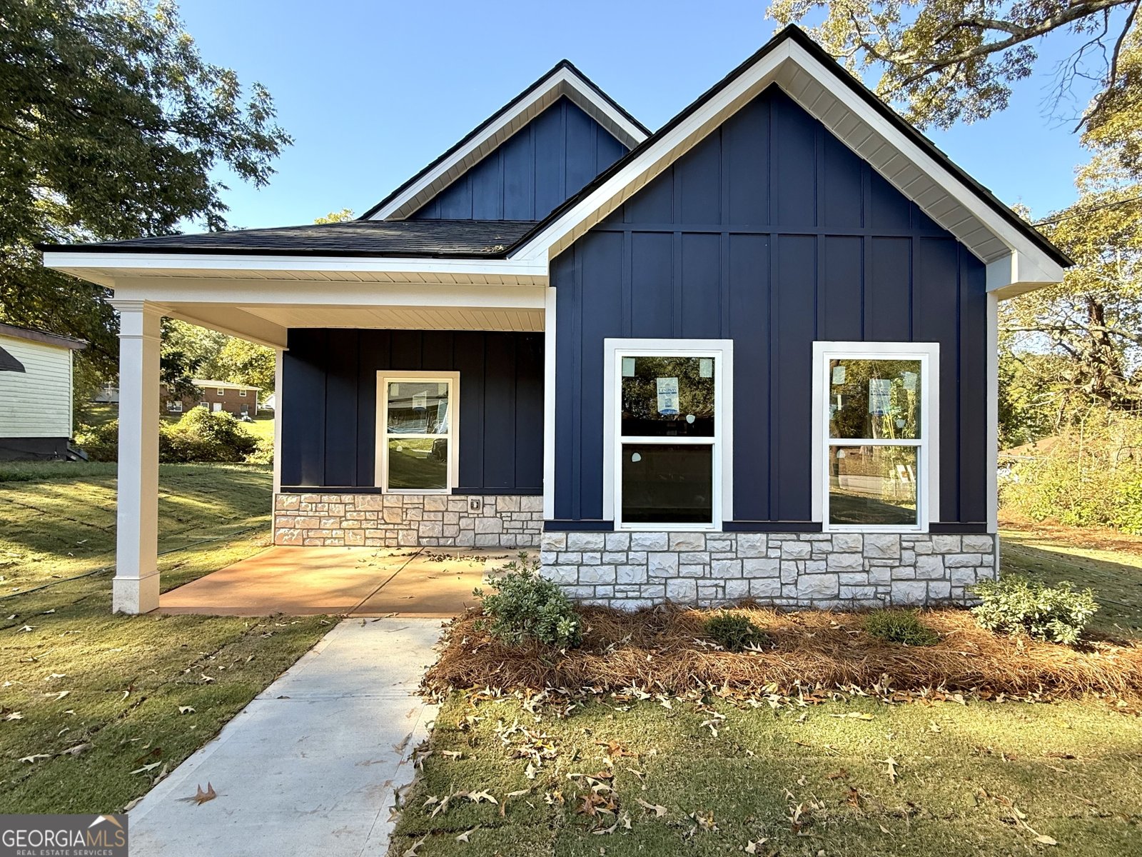 654 King Street Carrollton - 1