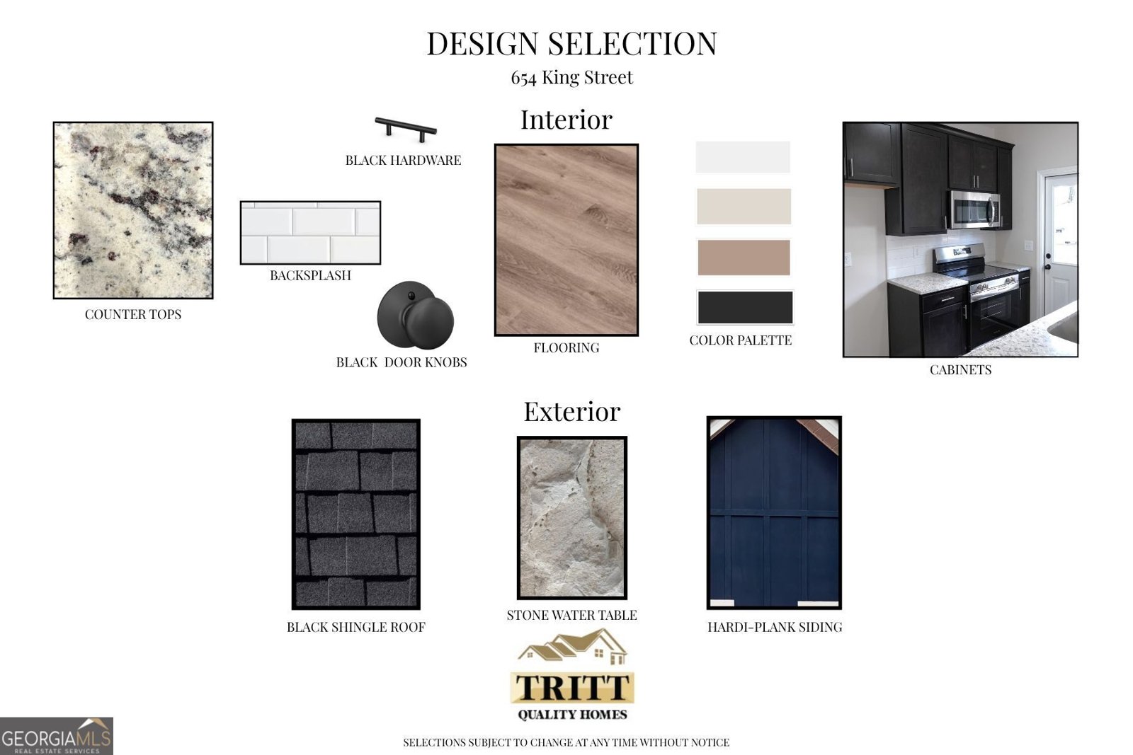 654 King Street Carrollton - 2