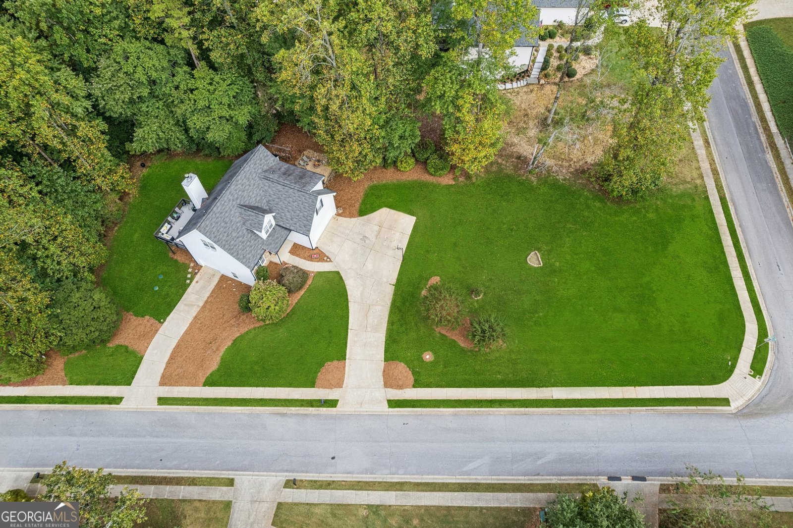 4606 Enfield Drive Gainesville - 2