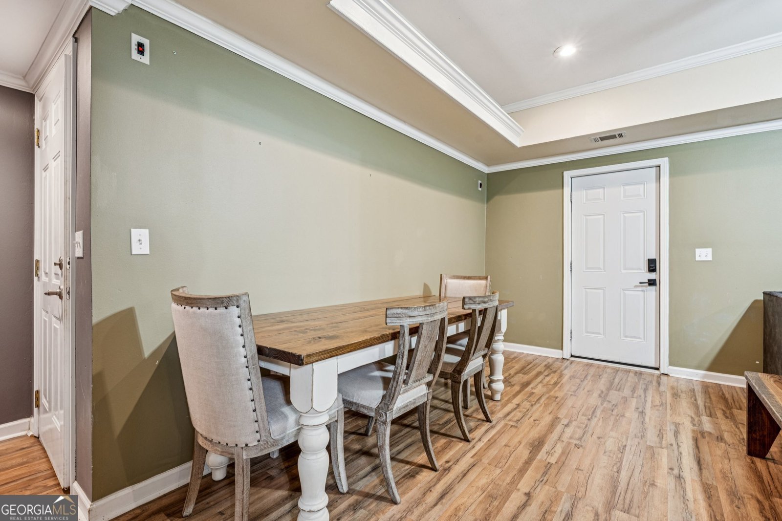 4606 Enfield Drive Gainesville - 23