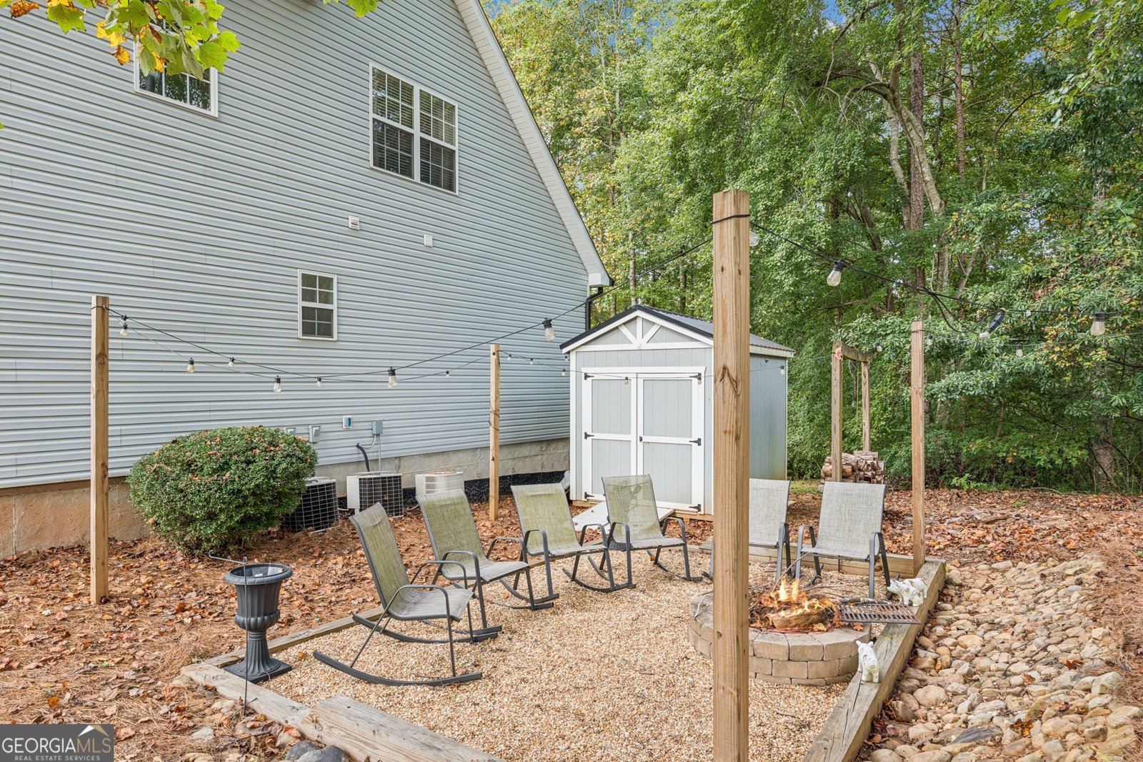 4606 Enfield Drive Gainesville - 25