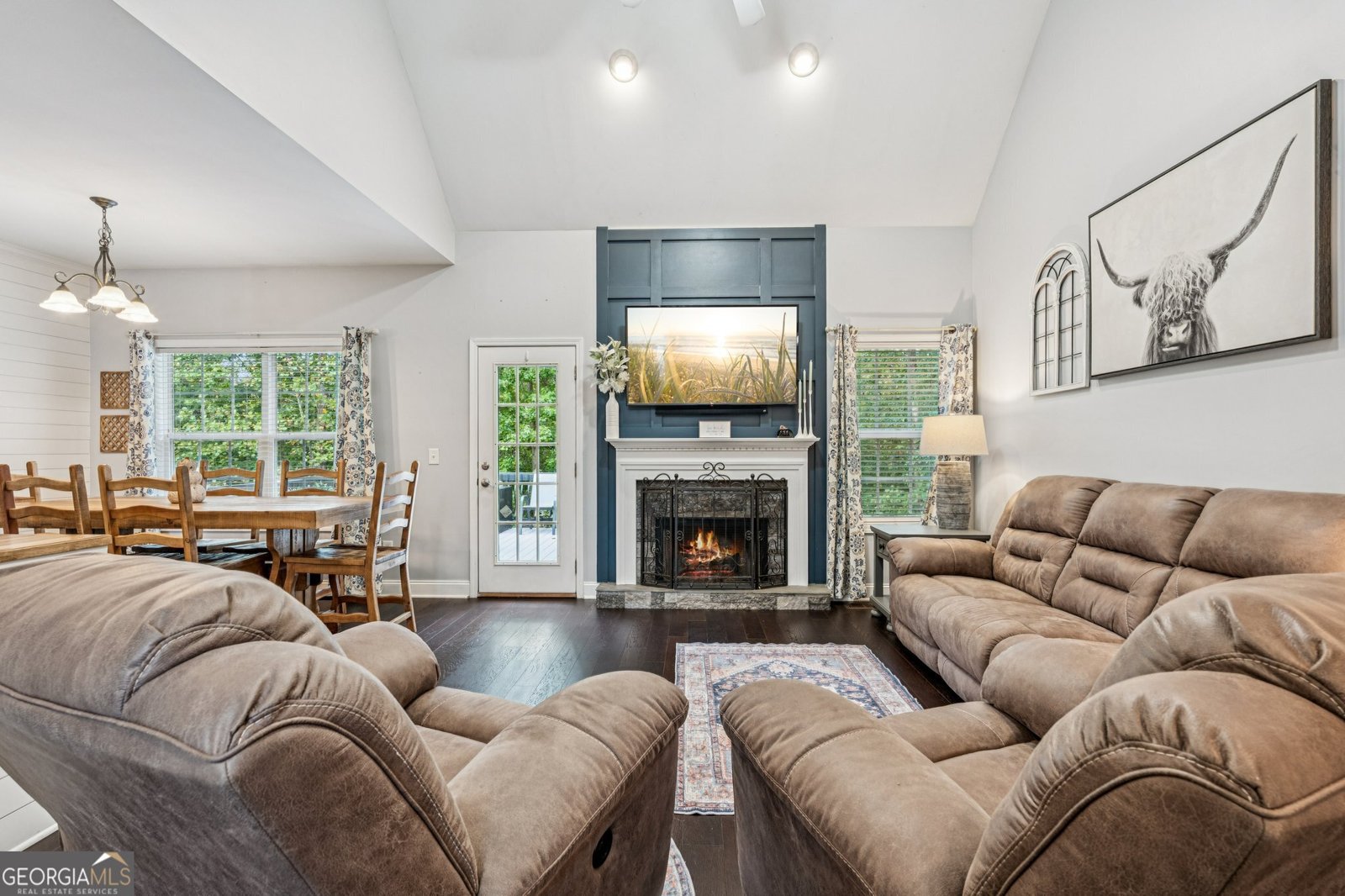 4606 Enfield Drive Gainesville - 5