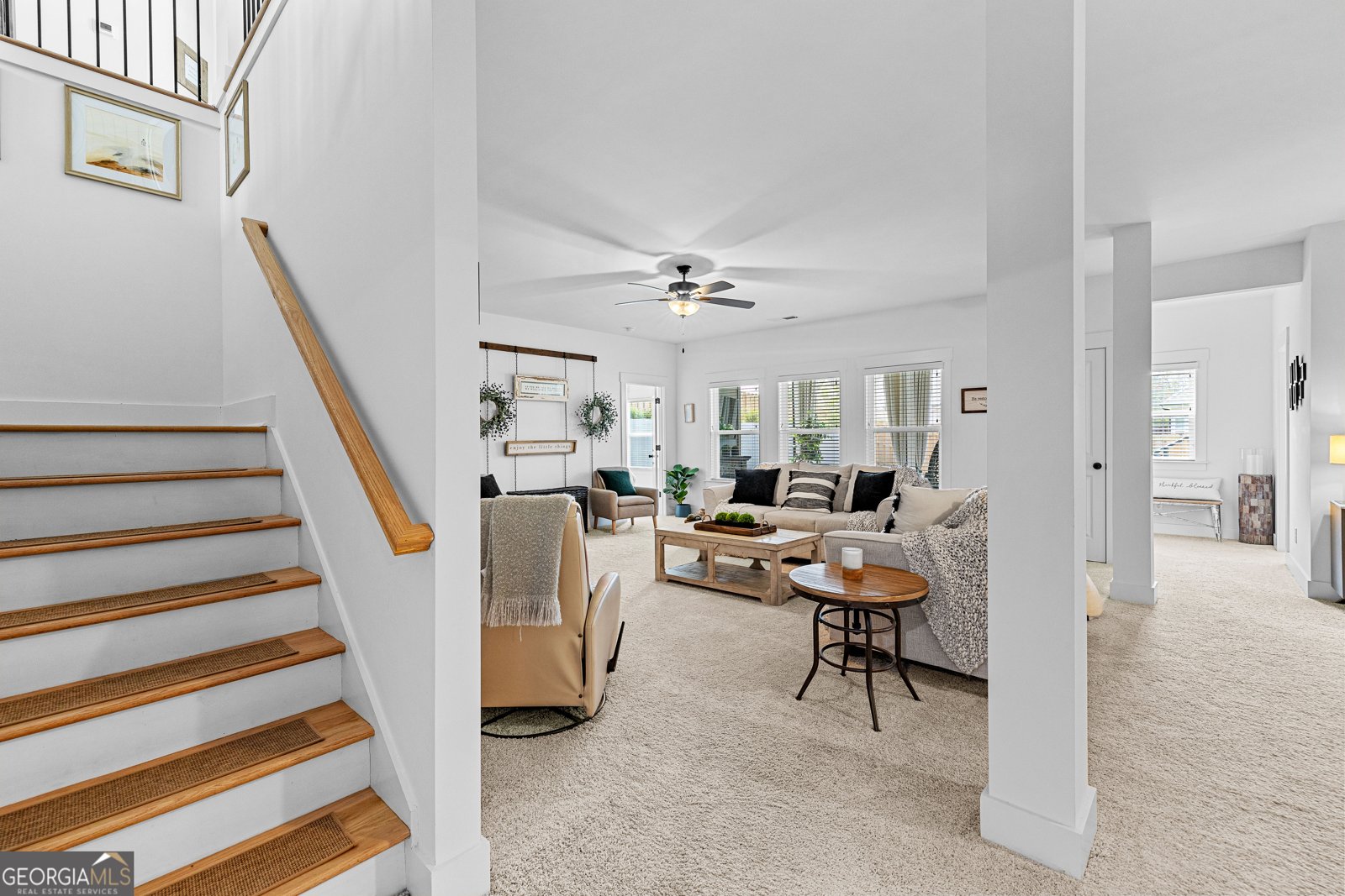 73 Oakhurst Trail Sharpsburg - 2