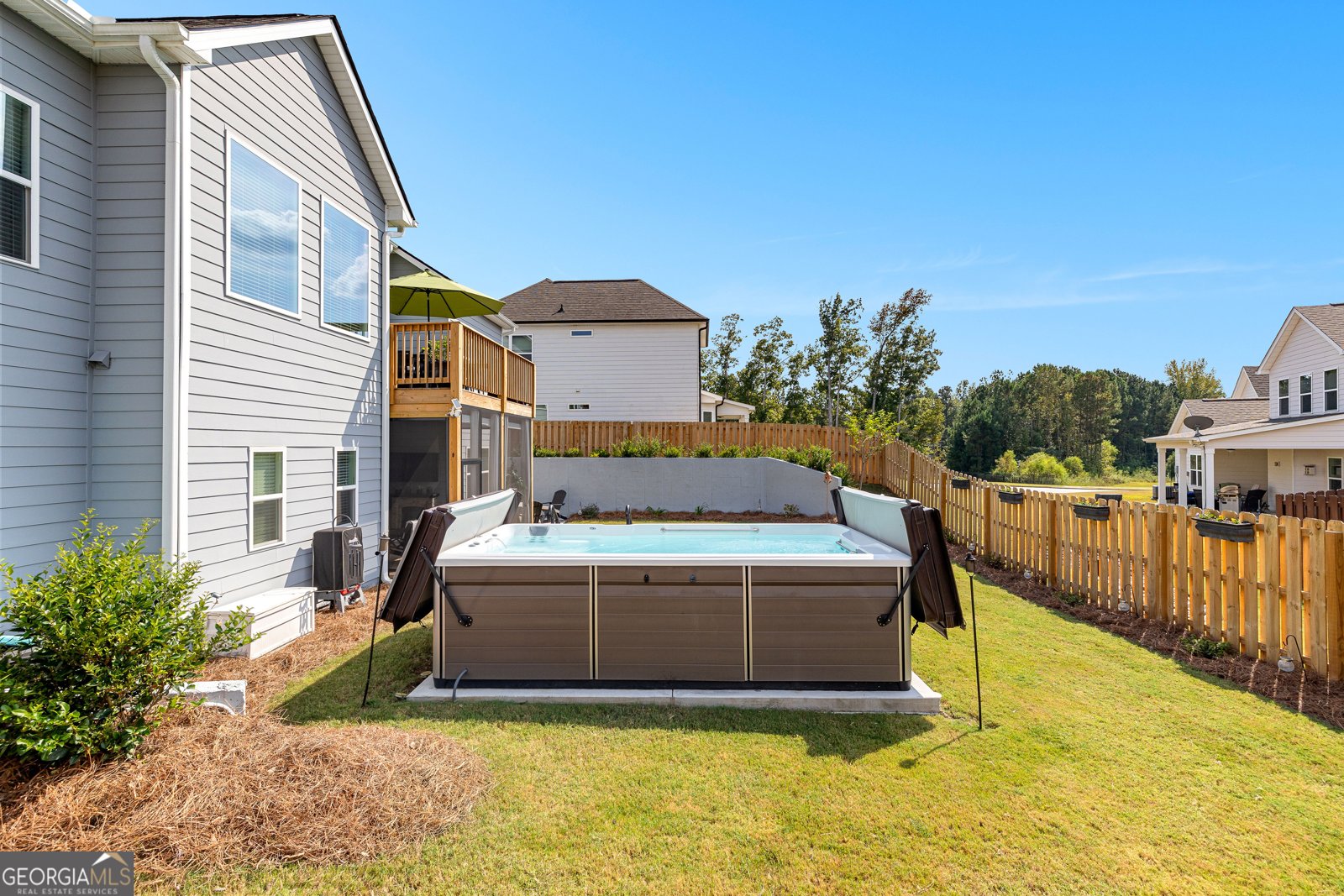 73 Oakhurst Trail Sharpsburg - 25