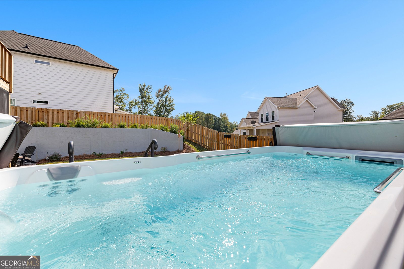 73 Oakhurst Trail Sharpsburg - 26