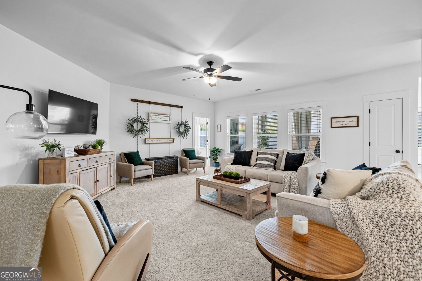 73 Oakhurst Trail Sharpsburg - 3