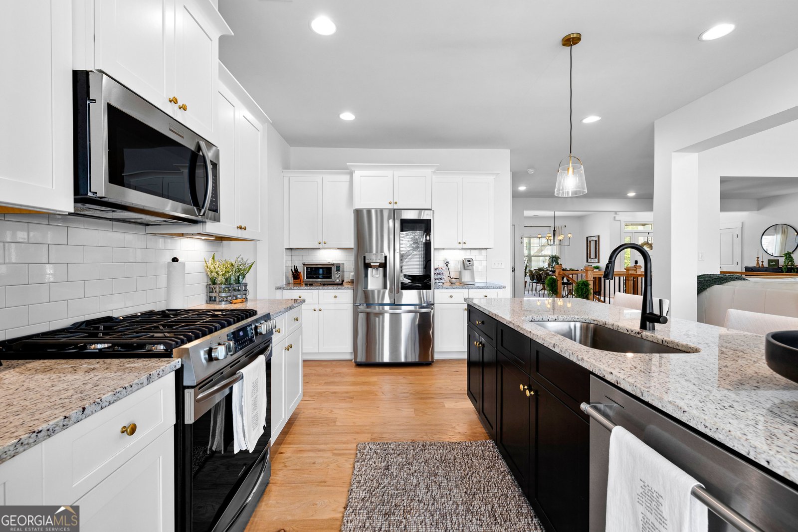 73 Oakhurst Trail Sharpsburg - 33