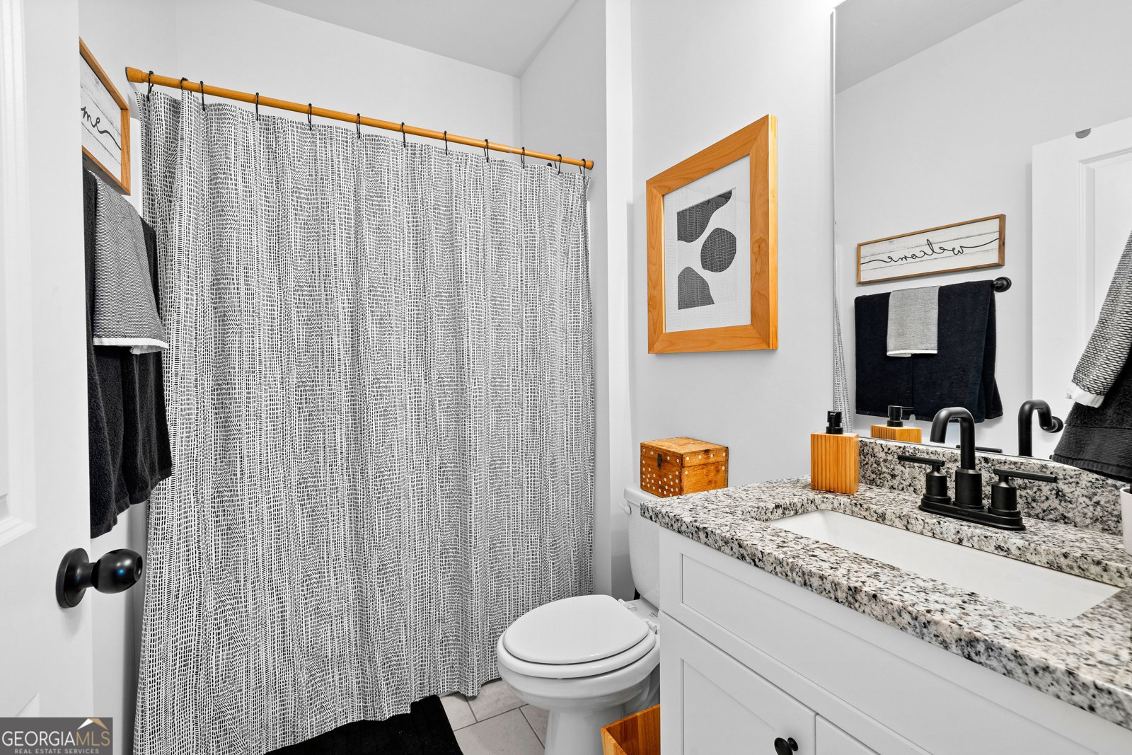 73 Oakhurst Trail Sharpsburg - 38